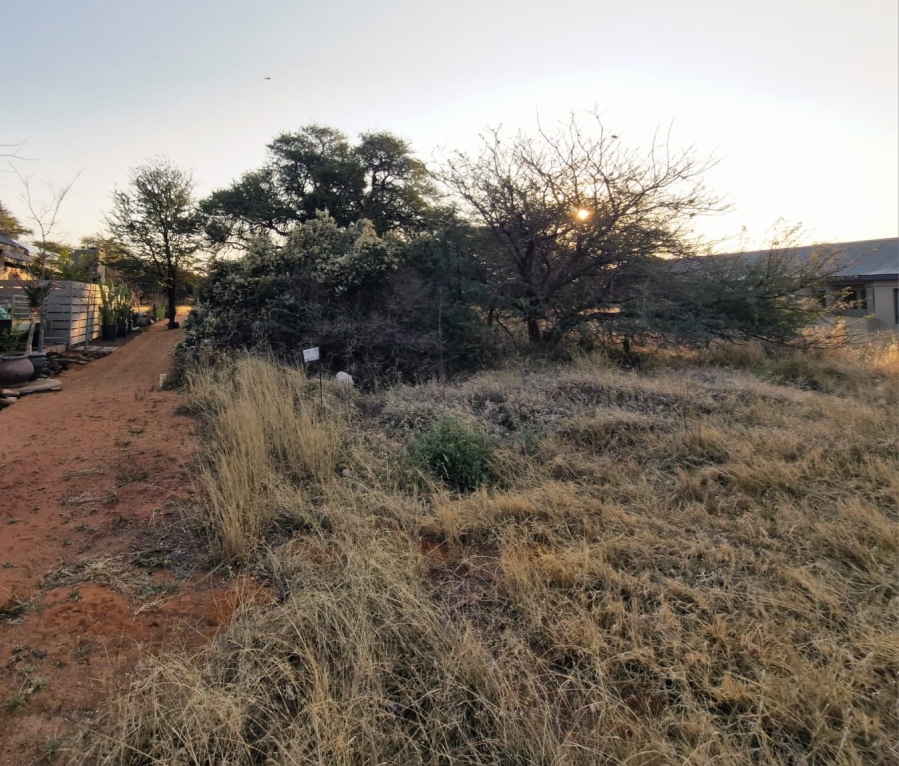 0 Bedroom Property for Sale in Kathu Northern Cape